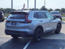 Thumbnail image of 2023 Honda CR-V Hybrid at Serra Buick Gmc Champaign