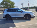 Thumbnail image of 2023 Honda CR-V Hybrid at Serra Buick Gmc Champaign