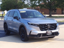 Thumbnail image of 2023 Honda CR-V Hybrid at Serra Buick Gmc Champaign