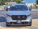 Thumbnail image of 2023 Honda CR-V Hybrid at Serra Buick Gmc Champaign