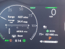 Thumbnail image of 2023 Honda CR-V Hybrid at Serra Buick Gmc Champaign