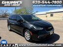 Thumbnail image of 2021 Chrysler Pacifica at Ghumm's Auto Center LLC