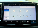 Thumbnail image of 2021 Chrysler Pacifica at Ghumm's Auto Center LLC