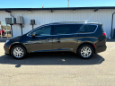 Thumbnail image of 2021 Chrysler Pacifica at Ghumm's Auto Center LLC