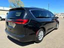 Thumbnail image of 2021 Chrysler Pacifica at Ghumm's Auto Center LLC