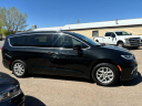 Thumbnail image of 2021 Chrysler Pacifica at Ghumm's Auto Center LLC