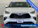 Thumbnail image of 2022 Toyota Highlander Hybrid at Apple Honda