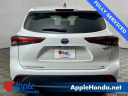 Thumbnail image of 2022 Toyota Highlander Hybrid at Apple Honda