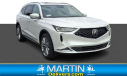 Thumbnail image of 2023 Acura MDX at Martin Dealerships - USED