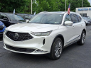 Thumbnail image of 2023 Acura MDX at Martin Dealerships - USED