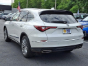 Thumbnail image of 2023 Acura MDX at Martin Dealerships - USED