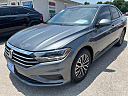 Thumbnail image of 2019 Volkswagen Jetta at Triple J's Auto Sales, LLC