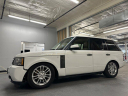 Thumbnail image of 2011 Land Rover Range Rover at Cactus Motors