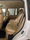 Thumbnail image of 2011 Land Rover Range Rover at Cactus Motors