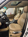 Thumbnail image of 2011 Land Rover Range Rover at Cactus Motors