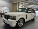 Thumbnail image of 2011 Land Rover Range Rover at Cactus Motors