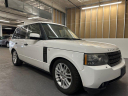 Thumbnail image of 2011 Land Rover Range Rover at Cactus Motors
