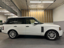 Thumbnail image of 2011 Land Rover Range Rover at Cactus Motors