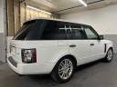 Thumbnail image of 2011 Land Rover Range Rover at Cactus Motors