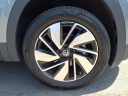 2024 Volkswagen Atlas SE 4Motion at Douglas Volkswagen