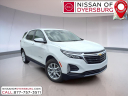 Thumbnail image of 2023 Chevrolet Equinox at Nissan Of Dyersburg