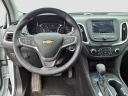 Thumbnail image of 2023 Chevrolet Equinox at Nissan Of Dyersburg