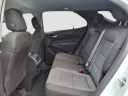 Thumbnail image of 2023 Chevrolet Equinox at Nissan Of Dyersburg