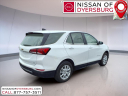 Thumbnail image of 2023 Chevrolet Equinox at Nissan Of Dyersburg
