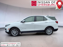 Thumbnail image of 2023 Chevrolet Equinox at Nissan Of Dyersburg