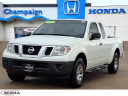 Thumbnail image of 2018 Nissan Frontier at Serra Buick Gmc Champaign