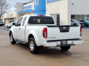 2018 Nissan Frontier S at Serra Buick Gmc Champaign