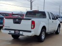Thumbnail image of 2018 Nissan Frontier at Serra Buick Gmc Champaign