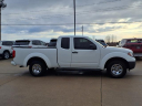 Thumbnail image of 2018 Nissan Frontier at Serra Buick Gmc Champaign