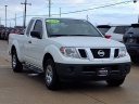 Thumbnail image of 2018 Nissan Frontier at Serra Buick Gmc Champaign