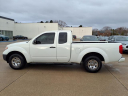 Thumbnail image of 2018 Nissan Frontier at Serra Buick Gmc Champaign