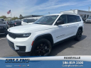 Thumbnail image of 2023 Jeep Grand Cherokee L at Golling Chrysler Dodge Jeep Ram of Roseville