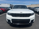 Thumbnail image of 2023 Jeep Grand Cherokee L at Golling Chrysler Dodge Jeep Ram of Roseville