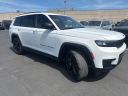 Thumbnail image of 2023 Jeep Grand Cherokee L at Golling Chrysler Dodge Jeep Ram of Roseville