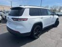 Thumbnail image of 2023 Jeep Grand Cherokee L at Golling Chrysler Dodge Jeep Ram of Roseville