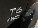 Thumbnail image of 2017 Volvo XC60 at Bredemann Toyota in Park Ridge