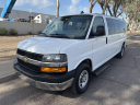 Thumbnail image of 2019 Chevrolet Express at FATHER AND SONS AUTO SALES