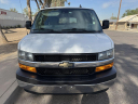 2019 Chevrolet Express LT 3500 at FATHER AND SONS AUTO SALES