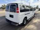 Thumbnail image of 2019 Chevrolet Express at FATHER AND SONS AUTO SALES