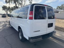 Thumbnail image of 2019 Chevrolet Express at FATHER AND SONS AUTO SALES