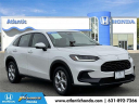 2023 Honda HR-V LX at Atlantic Honda
