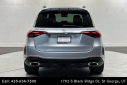 2024 Mercedes-Benz GLE GLE 350 4MATIC at MercedesBenzOfStGeorge NEW