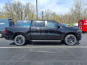 Thumbnail image of 2025 Ram 1500 at Dave Dennis Chrysler Jeep Dodge Ram