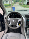 Thumbnail image of 2011 Chevrolet Traverse at TENNESSEE AUTO OUTLET