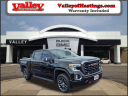 Thumbnail image of 2022 GMC Sierra 1500 Limited at Valley Buick Gmc Of Hastings