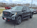 Thumbnail image of 2022 GMC Sierra 1500 Limited at Valley Buick Gmc Of Hastings